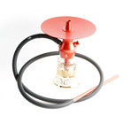 B2 Hookah Reaper v2 (Black)