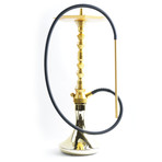 B2 Hookah v3 (Black)