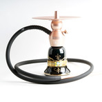 B2 Hookah Reaper v2 (Black)