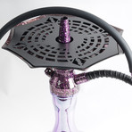 B2 Hookah v3 (Black)