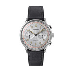 Junghans Meister Chronoscope Telemeter Automatic // 027/3380.00 // Store Display