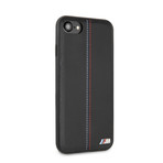 BMW Hard Case // Black (iPhone 11 Pro)