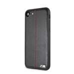 BMW Hard Case // Black (iPhone 11 Pro)