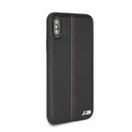 BMW Hard Case // Black (iPhone 11 Pro)