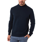 Viggo Sweater // Navy (S)