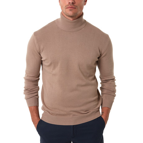 Xiomar Sweater // Vison (S)