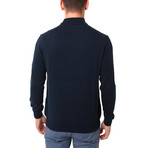 Viggo Sweater // Navy (S)
