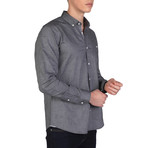 Tadej Shirt // Gray (S)