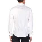 Gunner Shirt // White (S)