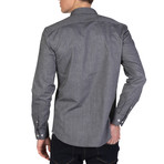 Tadej Shirt // Gray (S)