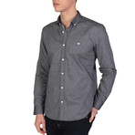 Tadej Shirt // Gray (S)