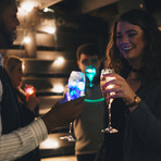 Glo Cubes // 8 Cubes