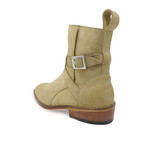 Sand Jodhpur Boot // Sand (US: 10.5)