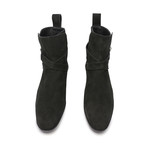 Noche Jodhpur Boot // Black (US: 10.5)