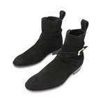 Noche Jodhpur Boot // Black (US: 9)