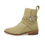 Sand Jodhpur Boot // Sand (US: 10.5)