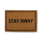 Stay Away