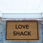 Love Shack