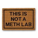 This Is Not A Meth Lab