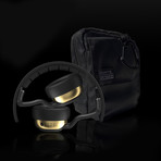 PRO30 Tactical Wireless Headphones // Gold