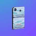 Gego Tracker Bundle // Black (Ocean Skin)