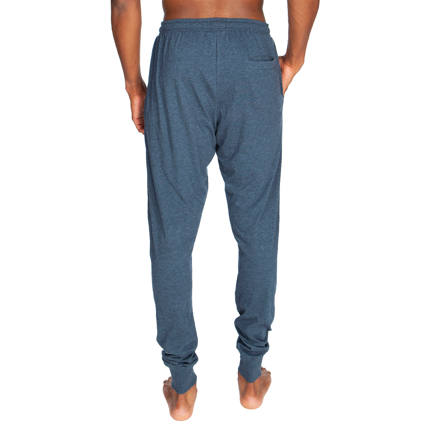 3 Pack Super Soft Cuffed Joggers // Multicolor (XL) - Unsimply Stitched ...