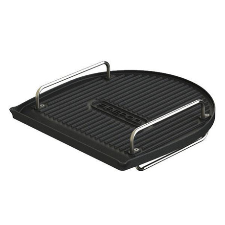 Cast Iron Grill Griddle