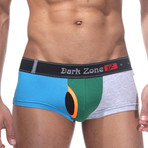 Colorful Boxer // Multicolor (L)