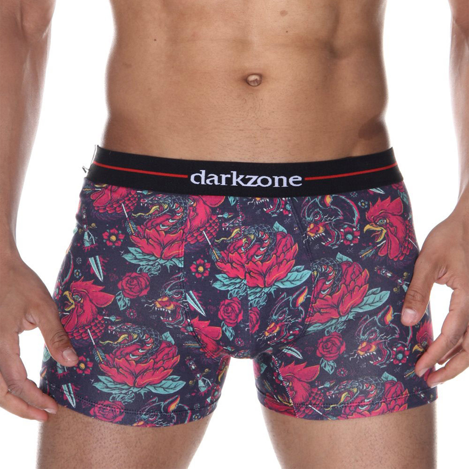 darkzone underwear
