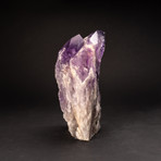 Amethyst Point Cluster