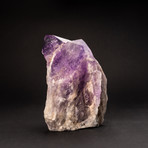 Amethyst Point Cluster