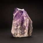 Amethyst Point Cluster