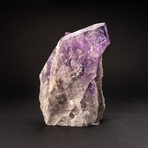 Amethyst Point Cluster