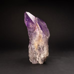 Amethyst Point Cluster