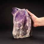 Amethyst Point Cluster