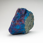 Chalcopyrite Gemstone Peacock Ore v.2