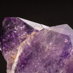 Amethyst Point Cluster