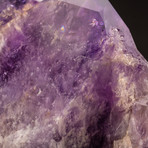 Amethyst Point Cluster