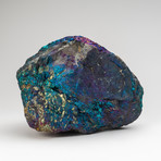 Chalcopyrite Gemstone Peacock Ore v.1