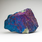 Chalcopyrite Gemstone Peacock Ore v.2