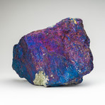 Chalcopyrite Gemstone Peacock Ore v.2