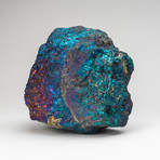 Chalcopyrite Gemstone Peacock Ore v.1