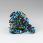 Bismuth Crystal v.1