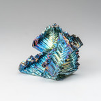 Bismuth Crystal v.1