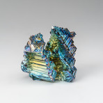 Bismuth Crystal v.1