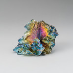 Bismuth Crystal v.2