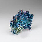 Bismuth Crystal v.4