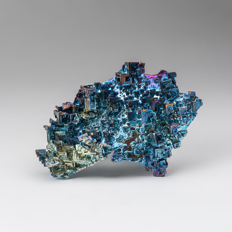 Bismuth Crystal v.4