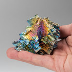 Bismuth Crystal v.2