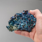 Bismuth Crystal v.4